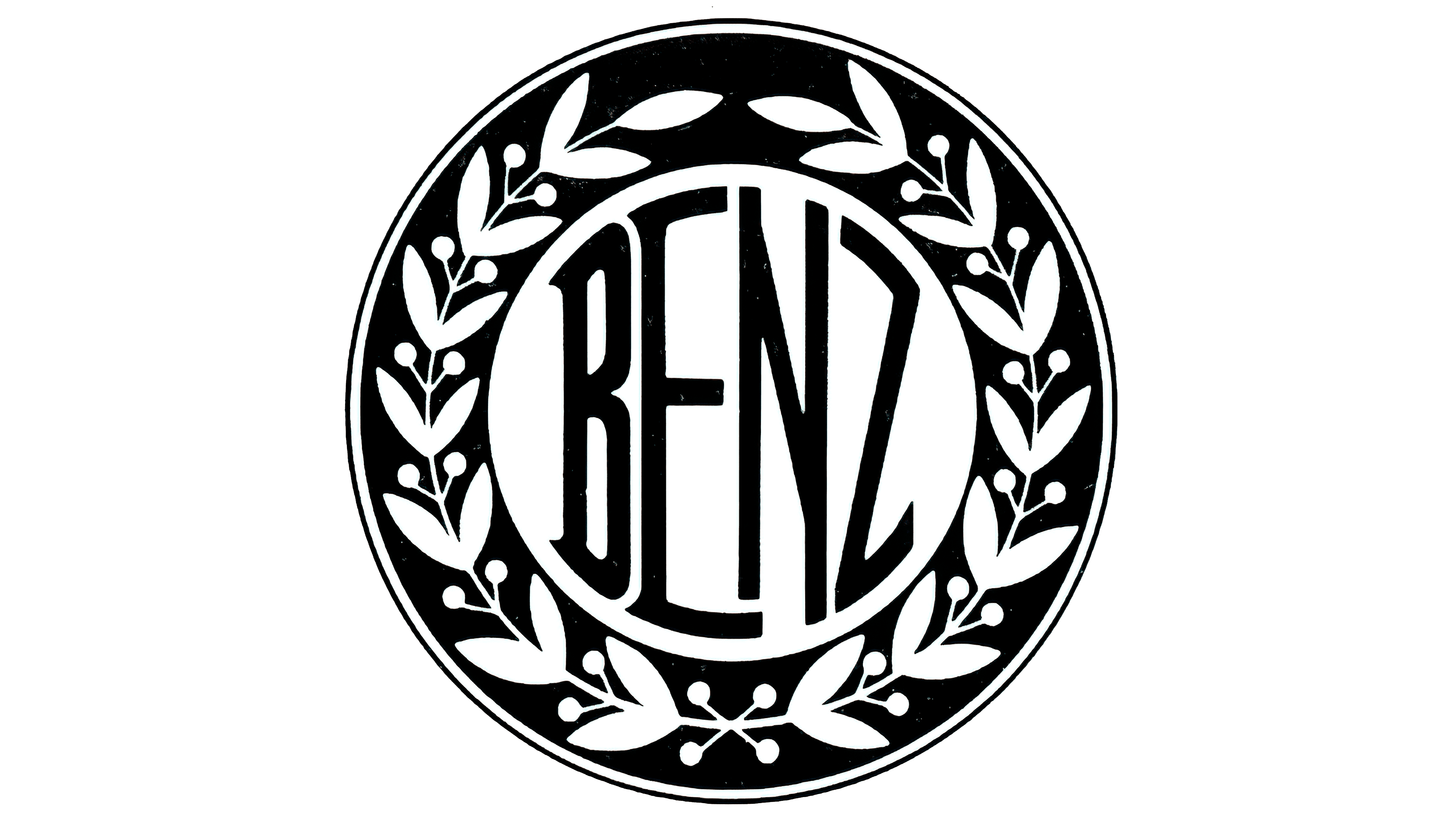 Mercedes Benz Logo | Symbol, History, PNG (3840*2160)