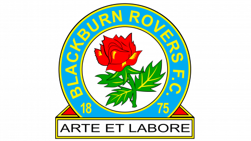 Blackburn Rovers Logo