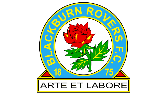 Blackburn Rovers Logo, symbol, meaning, history, PNG, brand