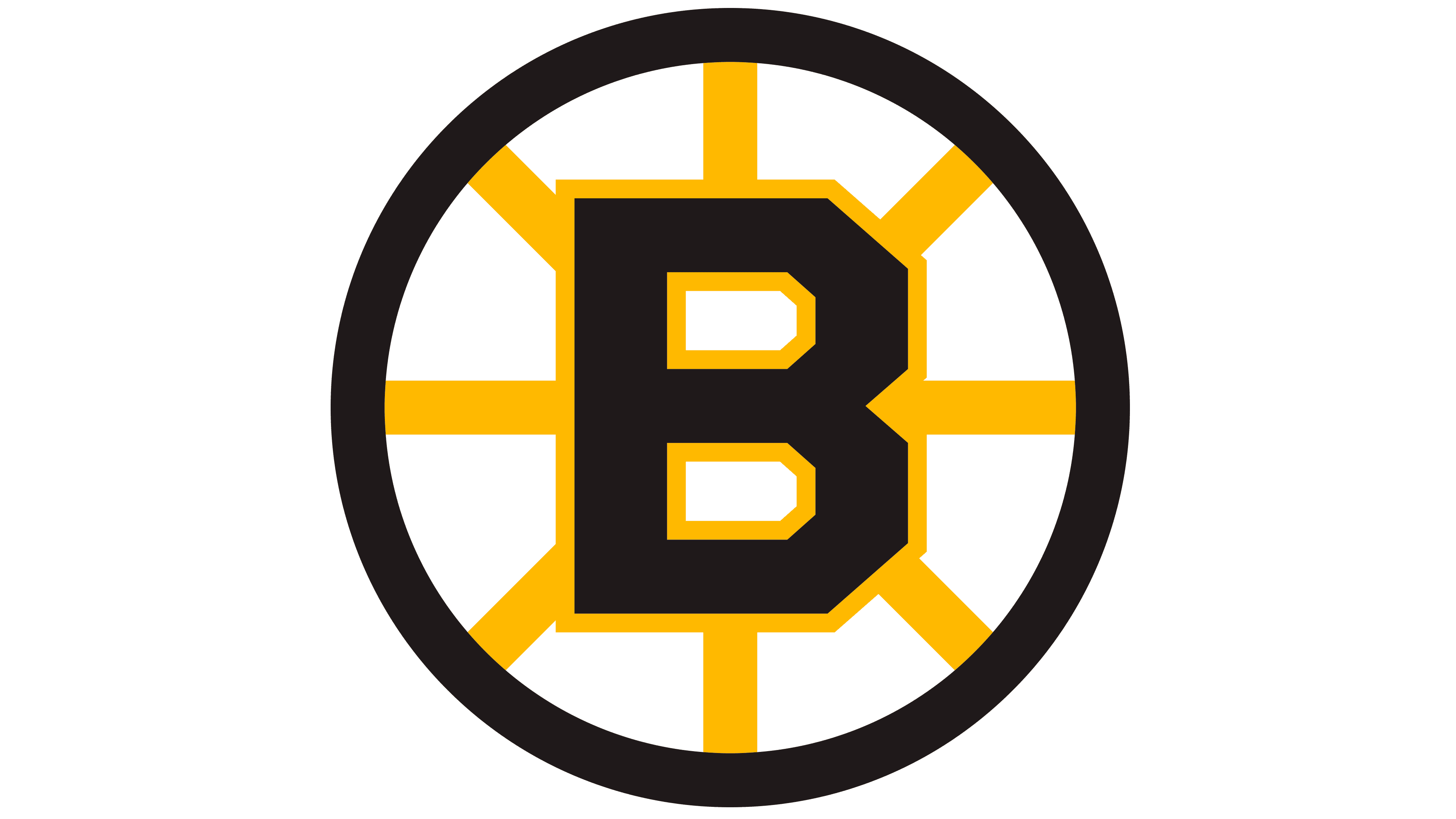 Boston Bruins Logo Symbol Meaning History PNG Brand