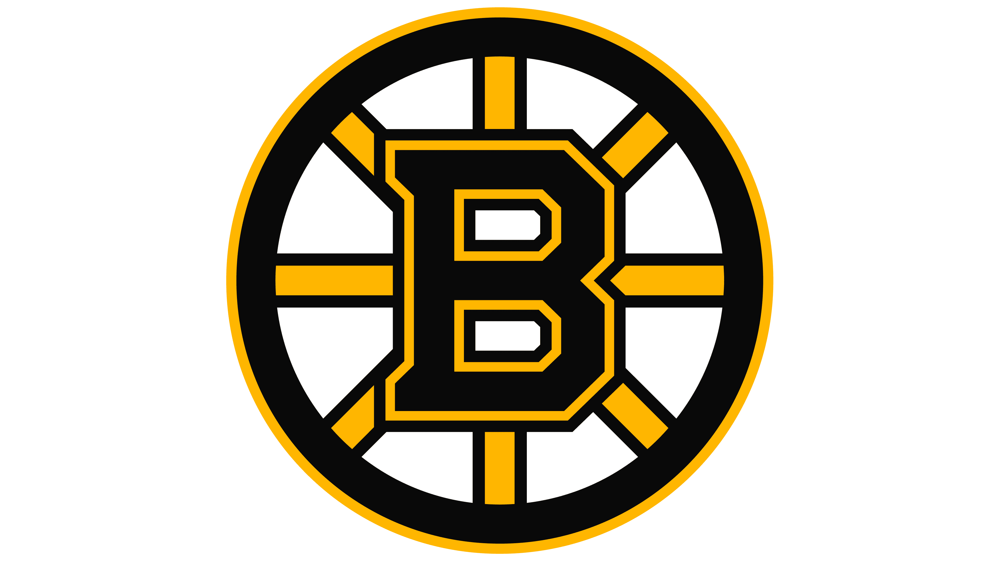 Boston Bruins Logo, symbol, meaning, history, PNG, brand