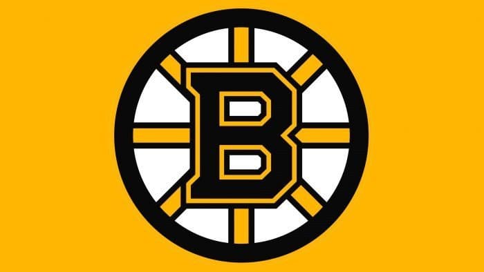 Boston Bruins emblem