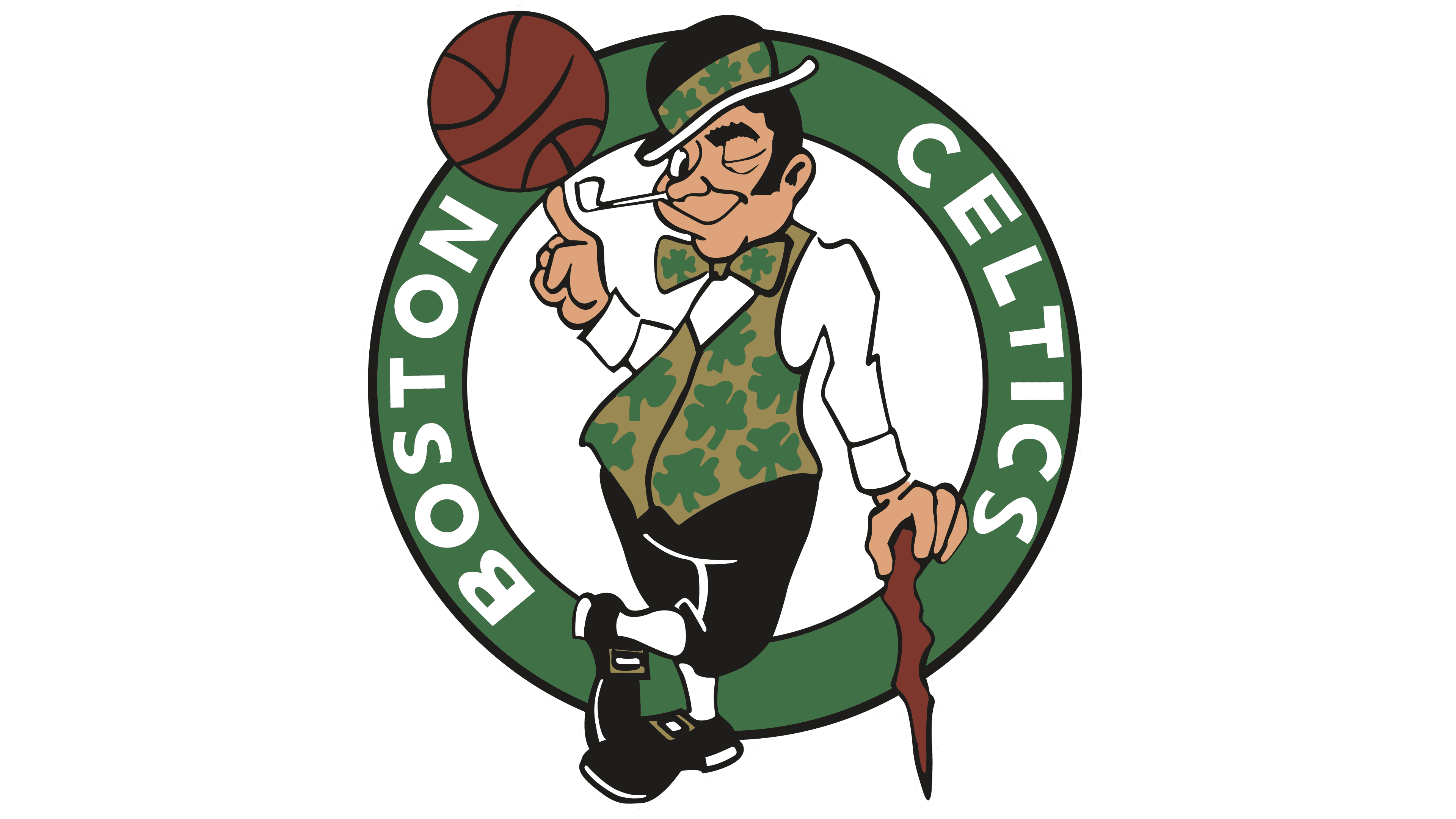 Boston Celtics Logo Symbol Meaning History PNG Brand