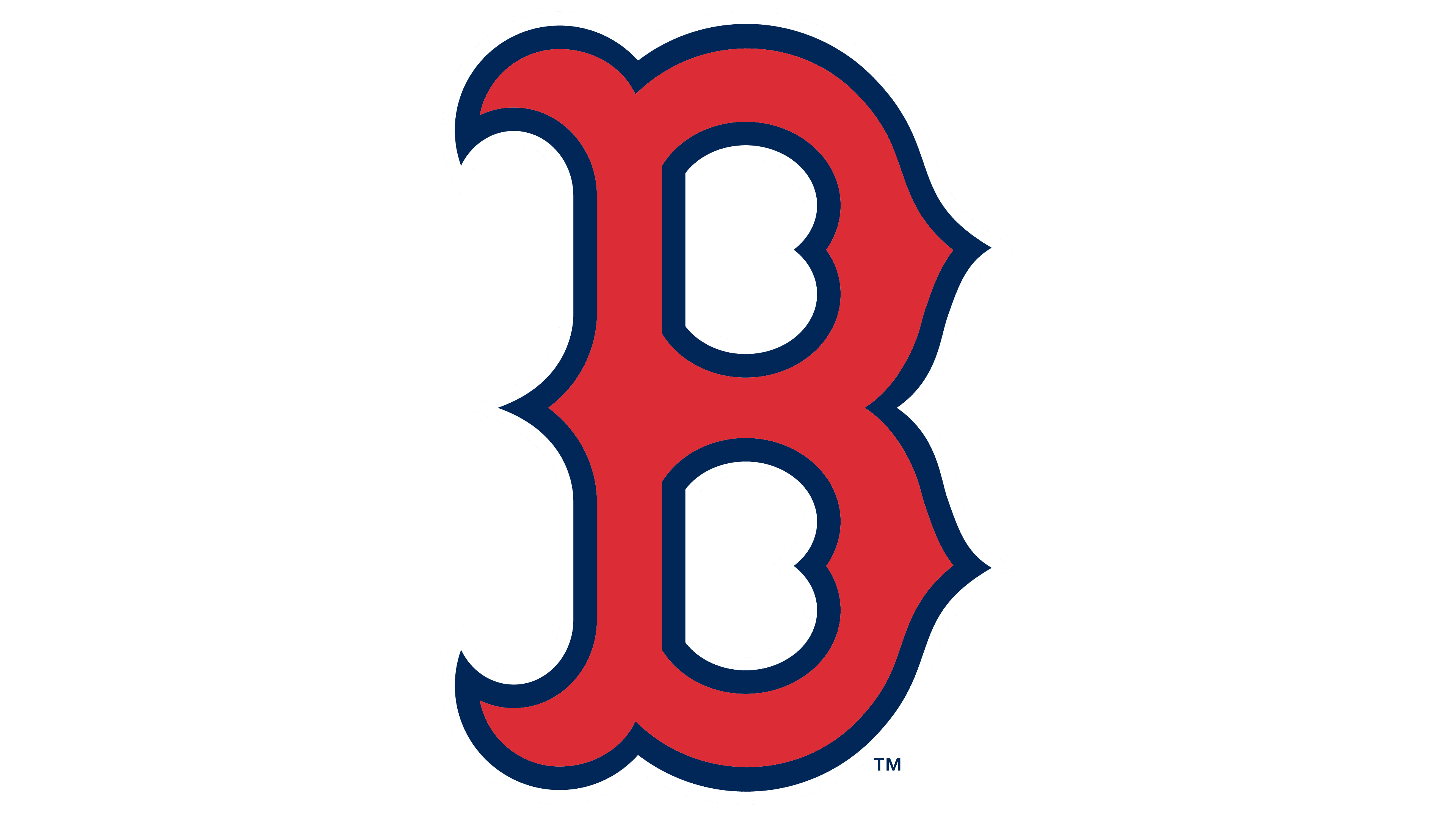 Printable Boston Red Sox Logo