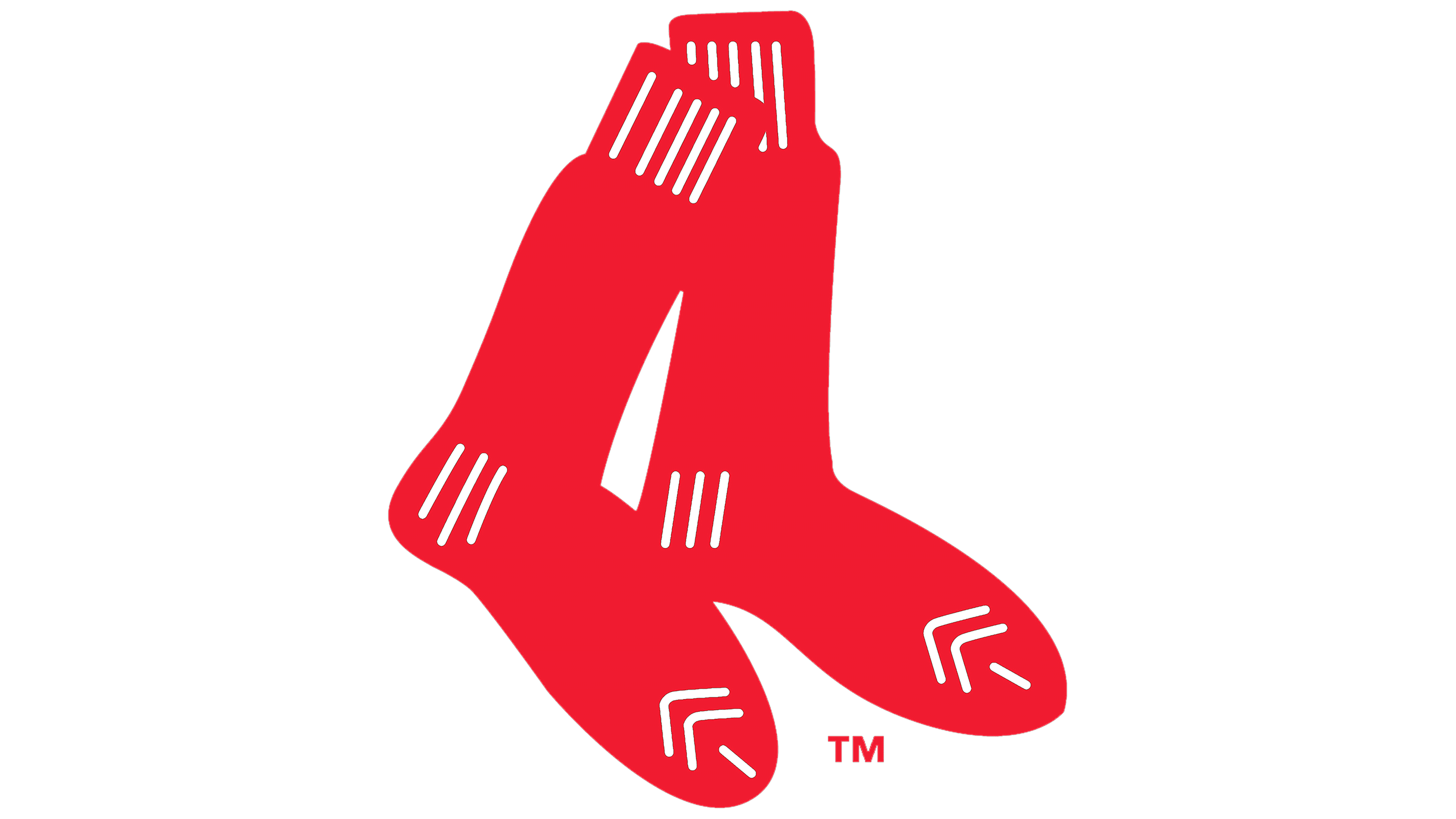 A history of Boston Red Sox logos throughout the years