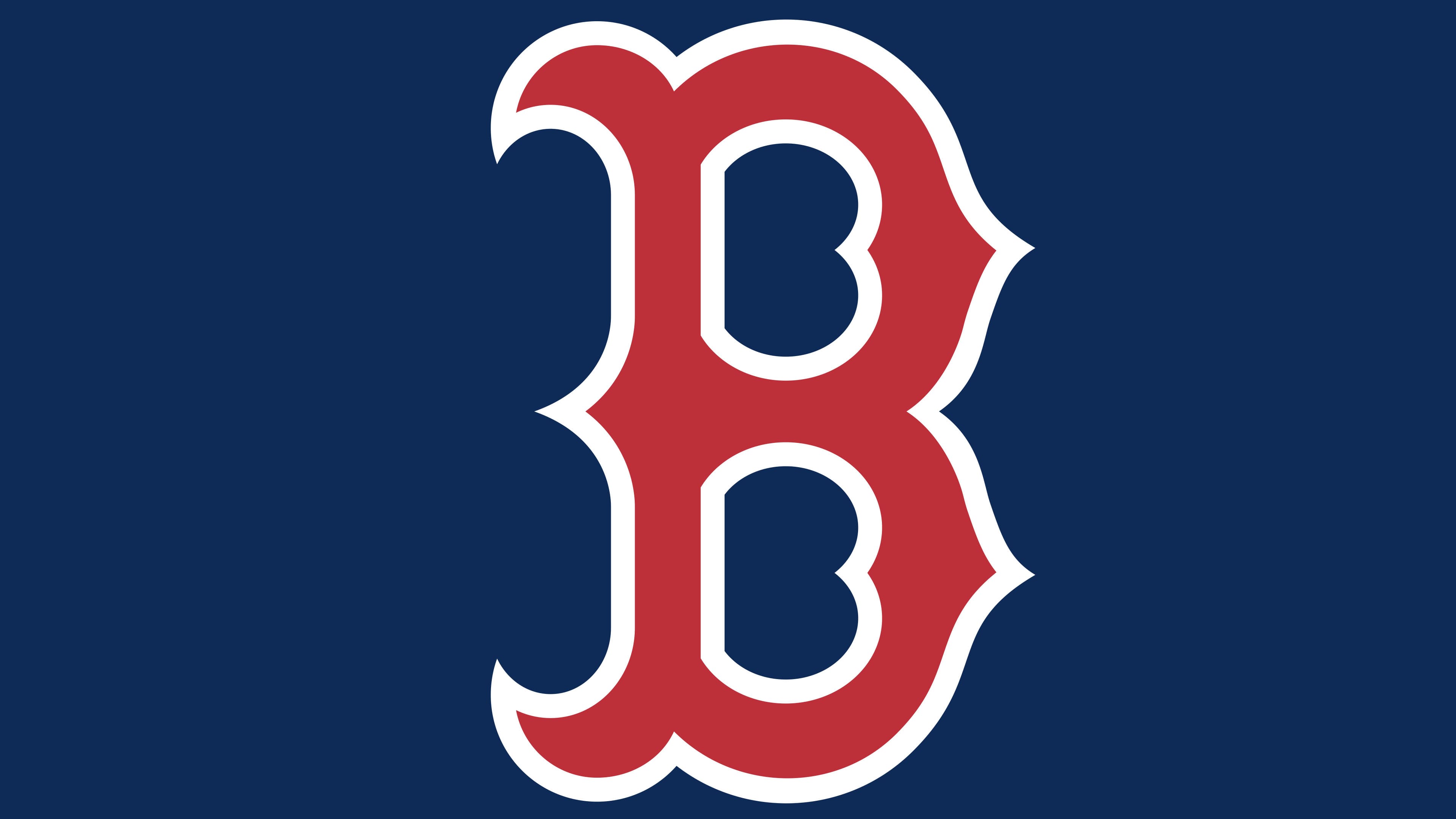 Boston Red Sox Logo | Symbol, History, PNG (3840*2160)