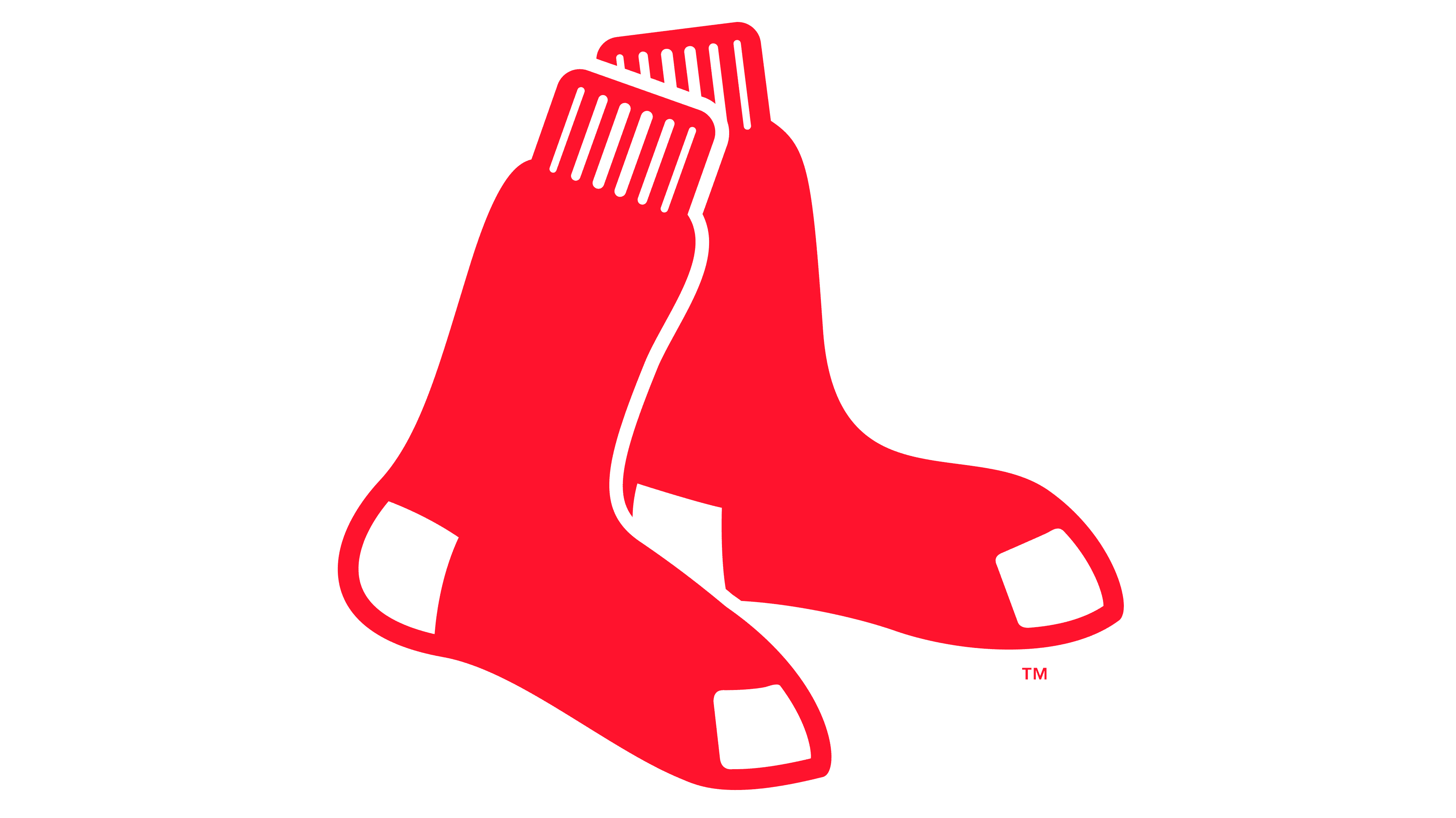 Boston Red Sox Printable Logo