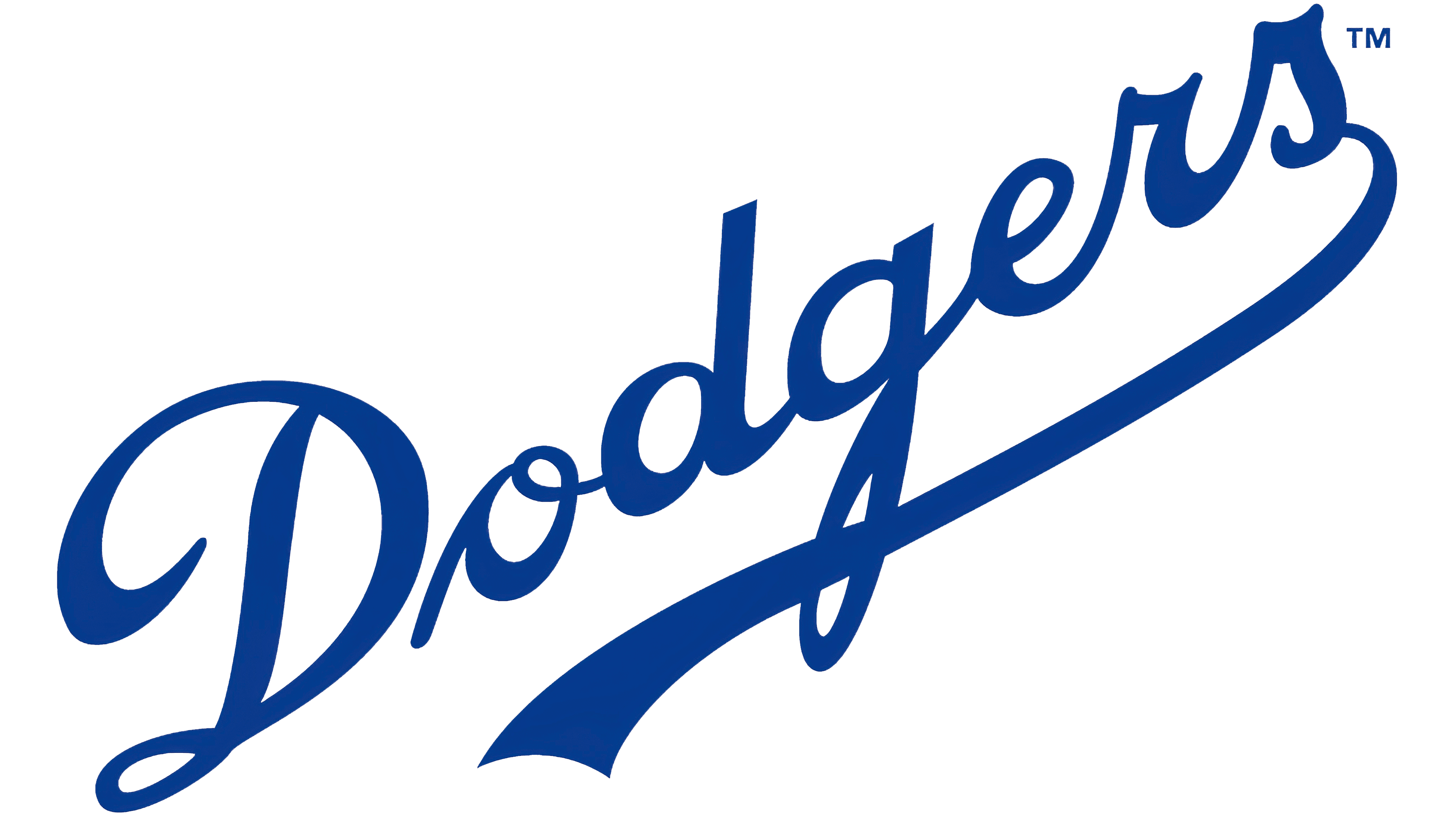 Brooklyn Dodgers Logo Png PNG Image Collection