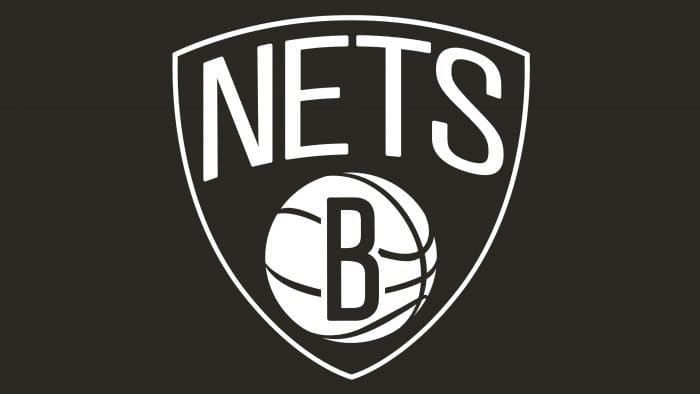 Brooklyn Nets emblem