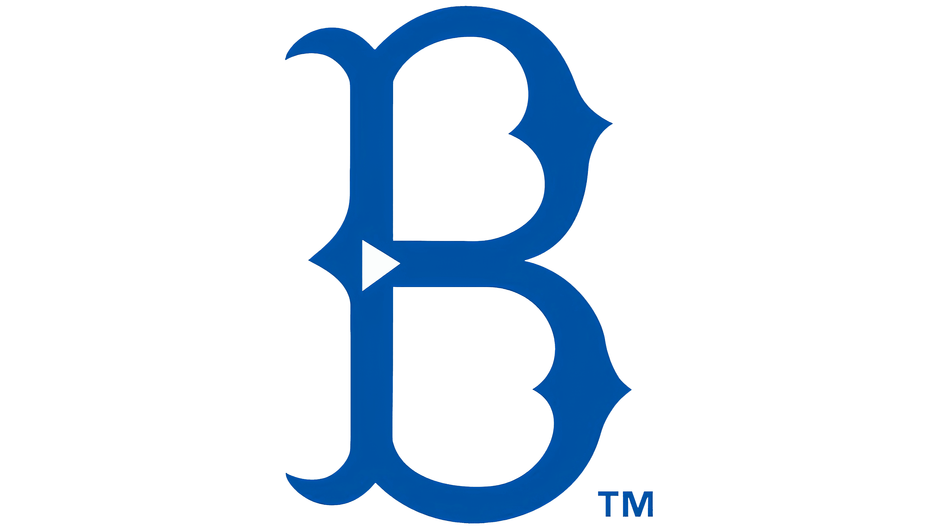 PSA: Know your Brooklyn Dodgers Logos : r/baseball