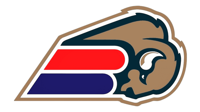 Buffalo Bills Logo 2002