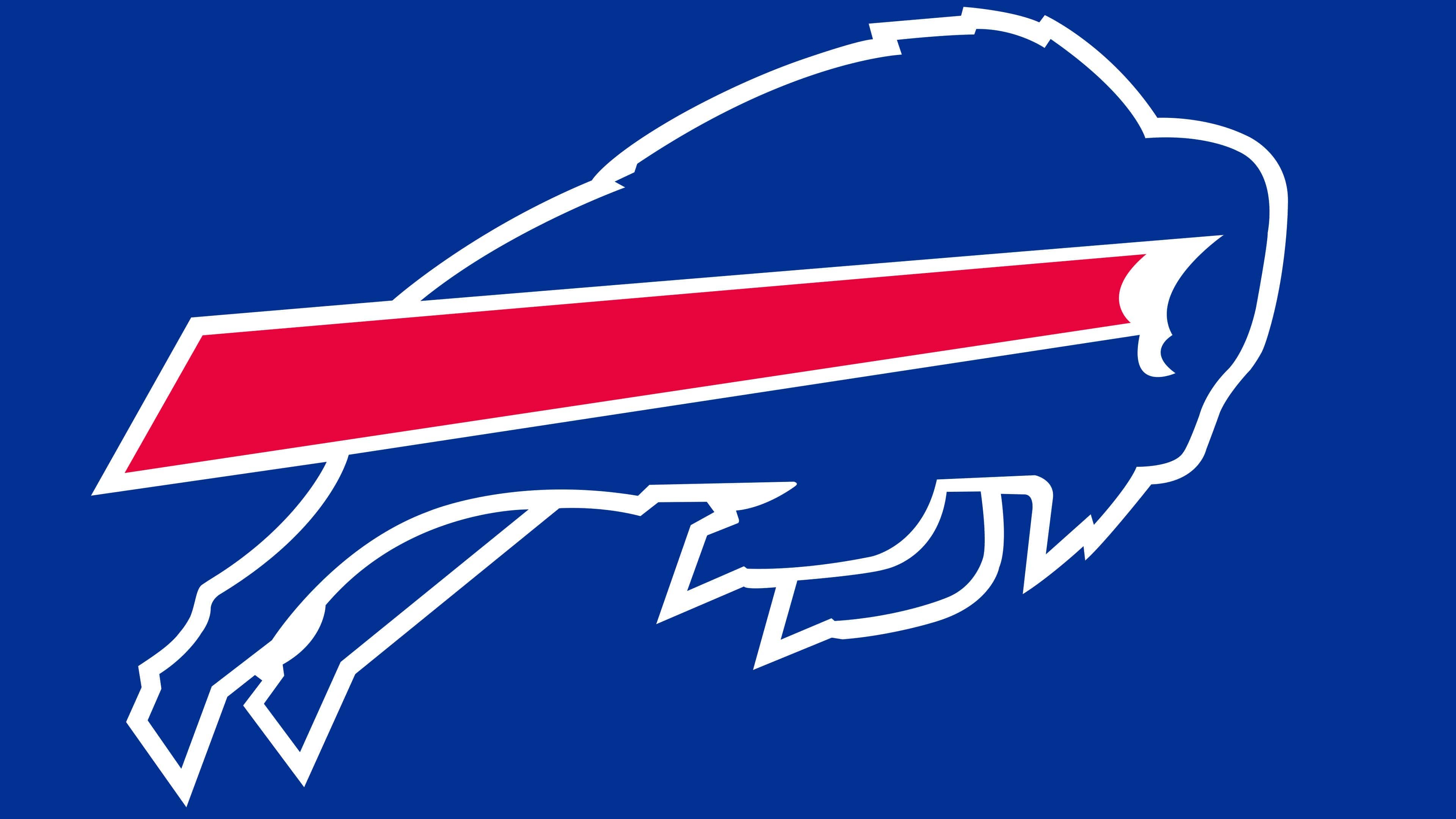 Buffalo Bills Logo Symbol Meaning History PNG Brand