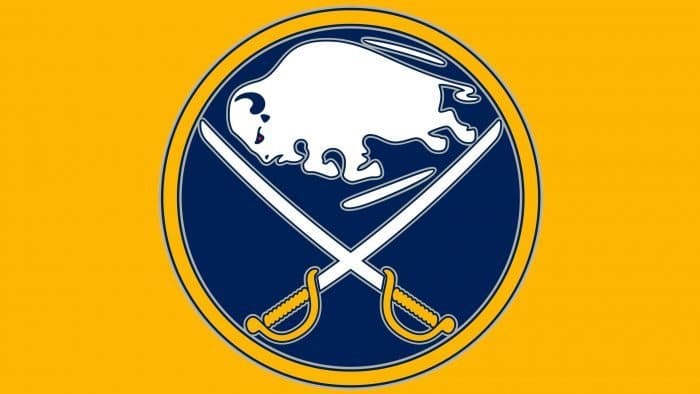 Buffalo Sabres emblem