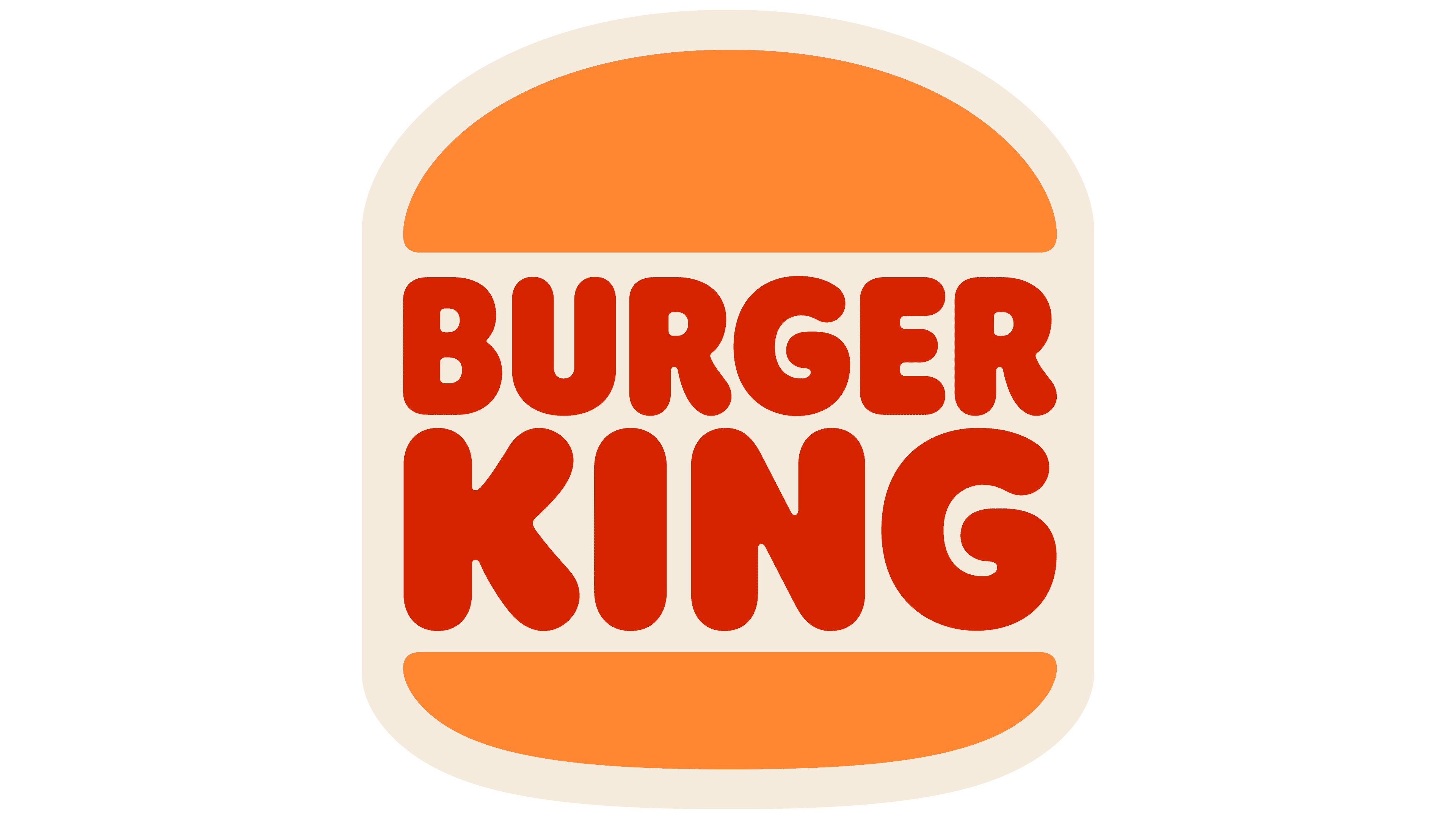 Burger King 2024 Logo - Eryn Odilia