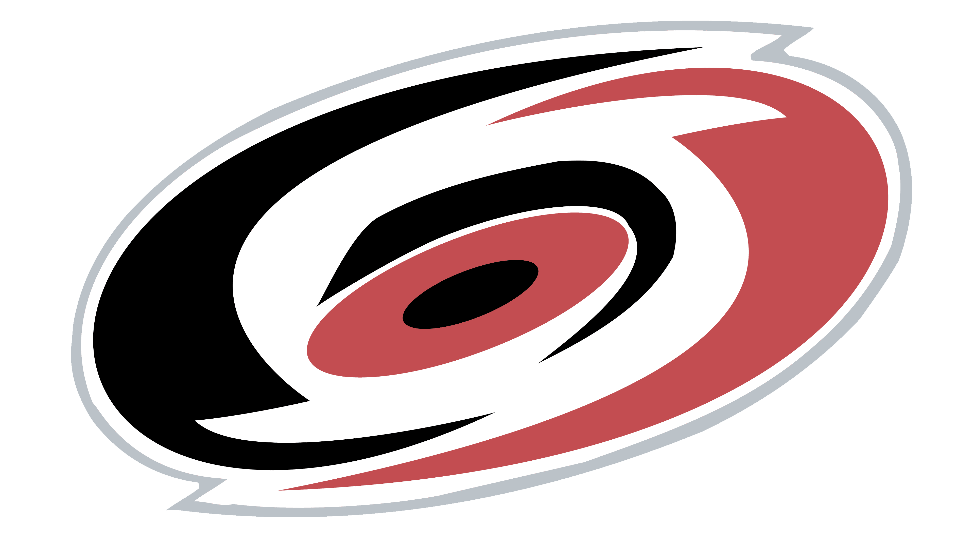 Carolina Hurricanes Logo | Symbol, History, PNG (3840*2160)