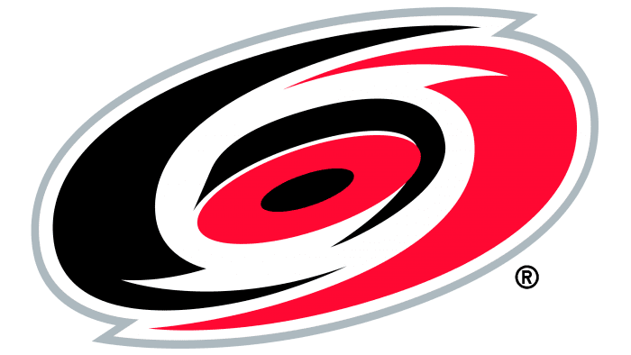 Carolina Hurricanes Logo, symbol, meaning, history, PNG, brand