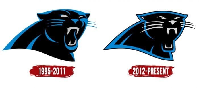 Carolina Panthers Logo, PNG, Symbol, History, Meaning