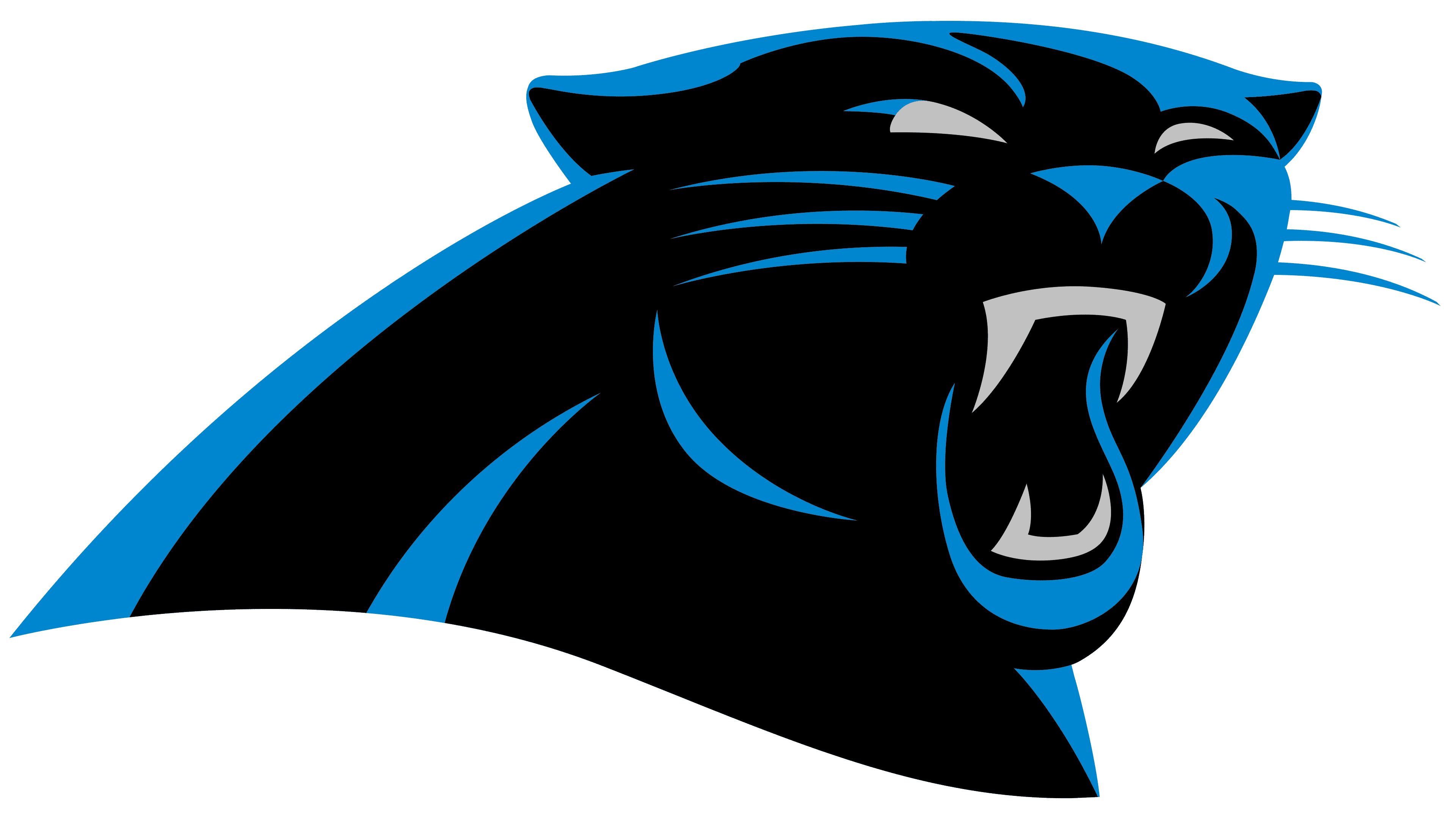 Carolina Panthers Logo, symbol, meaning, history, PNG, brand