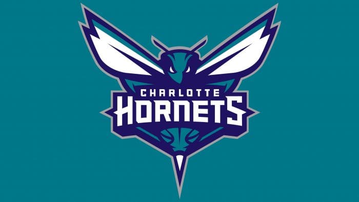 Charlotte Hornets Logo, symbol, meaning, history, PNG, brand