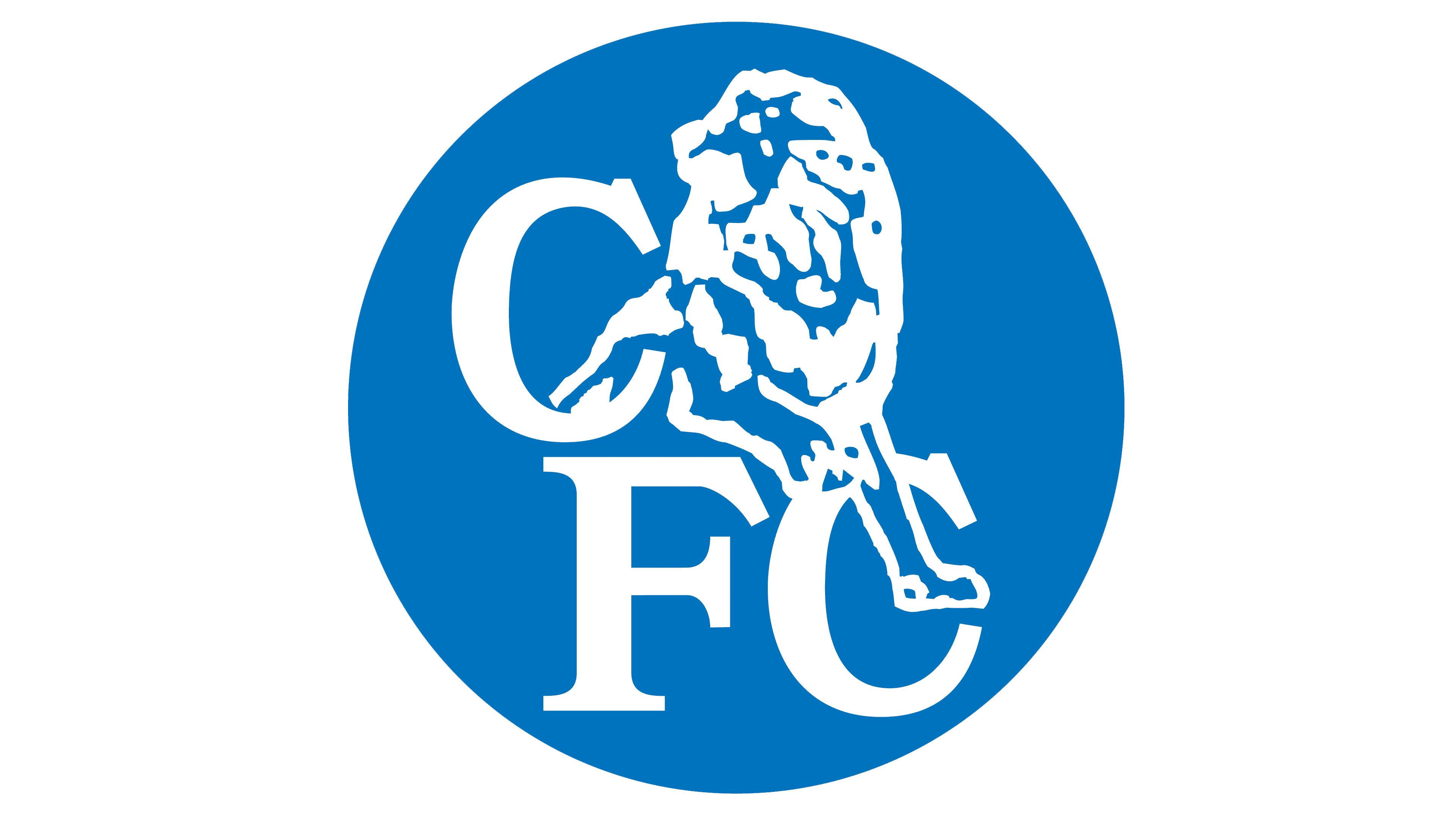 chelsea fc logo png