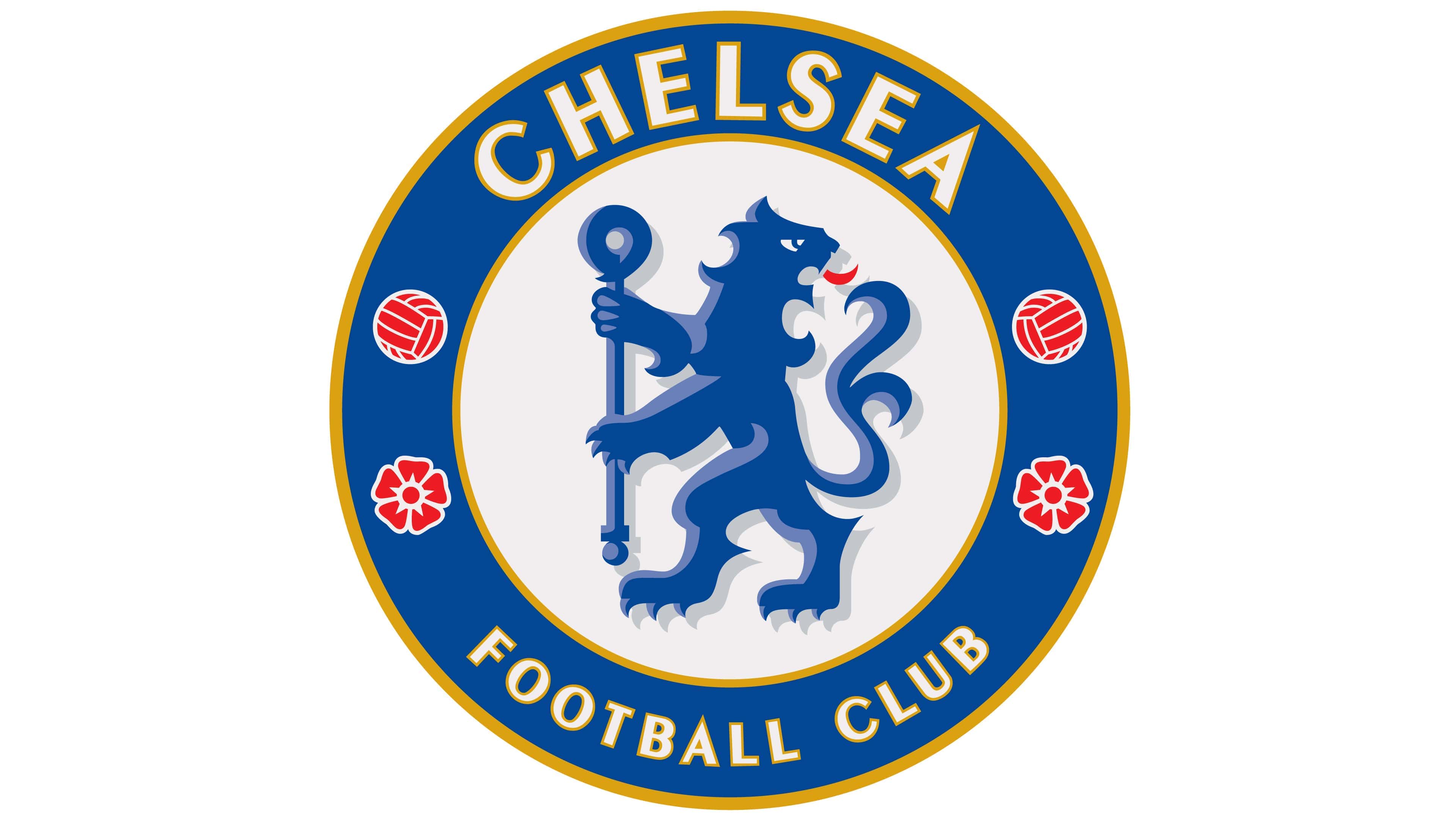The Blue Lion Roars The Iconic Chelsea Logo History