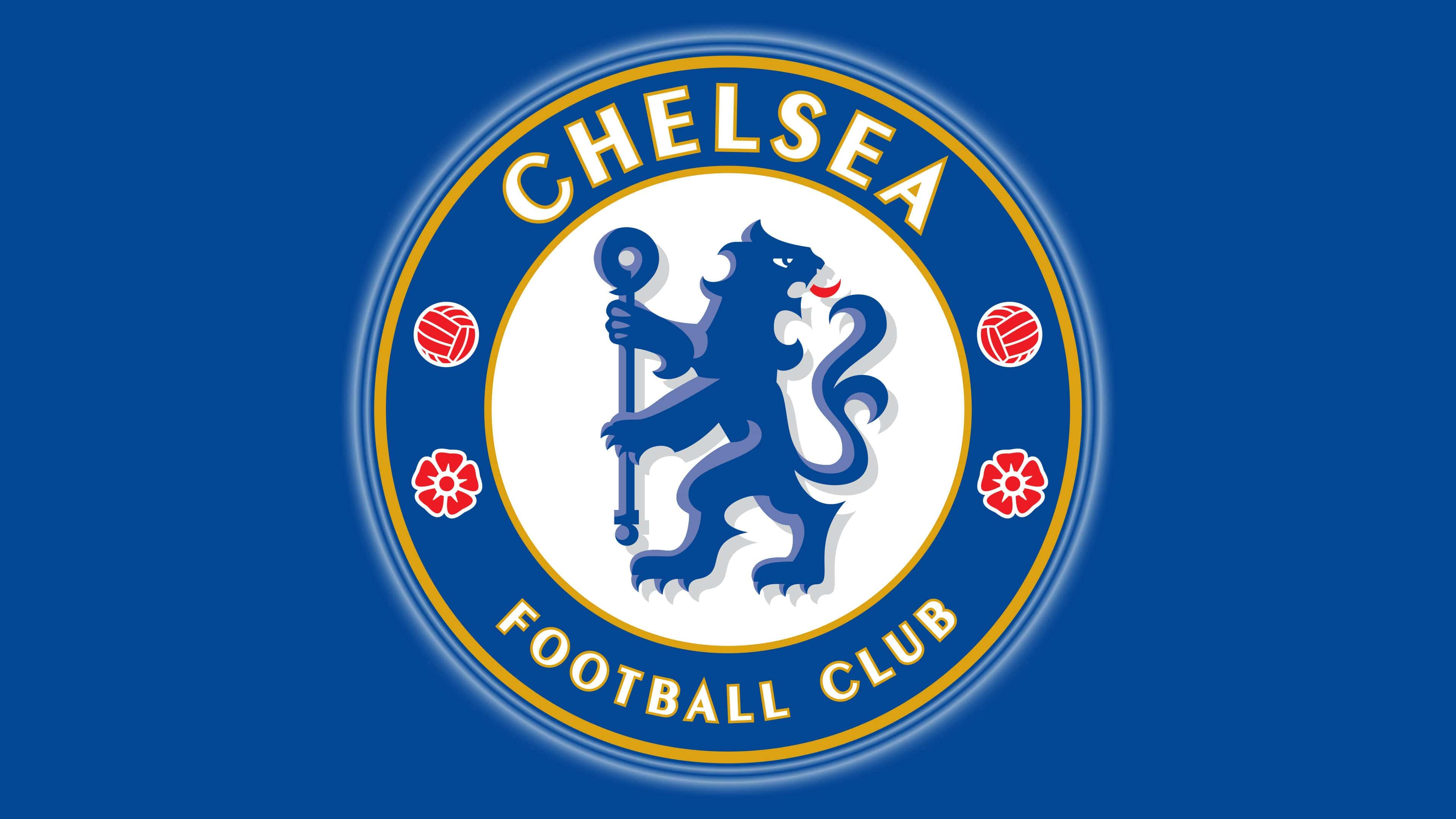 chelsea fc logo