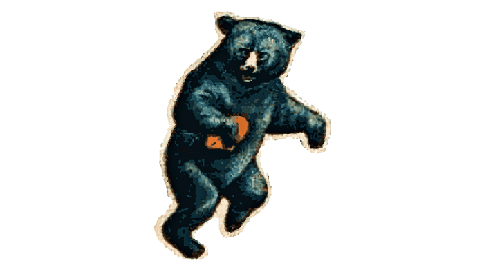 Chicago Bears Logo, symbol, meaning, history, PNG