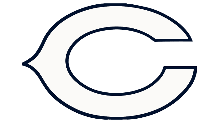 Chicago Bears Logo, symbol, meaning, history, PNG, brand