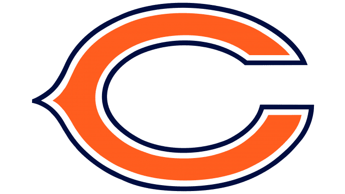 Chicago Bears Logo, symbol, meaning, history, PNG