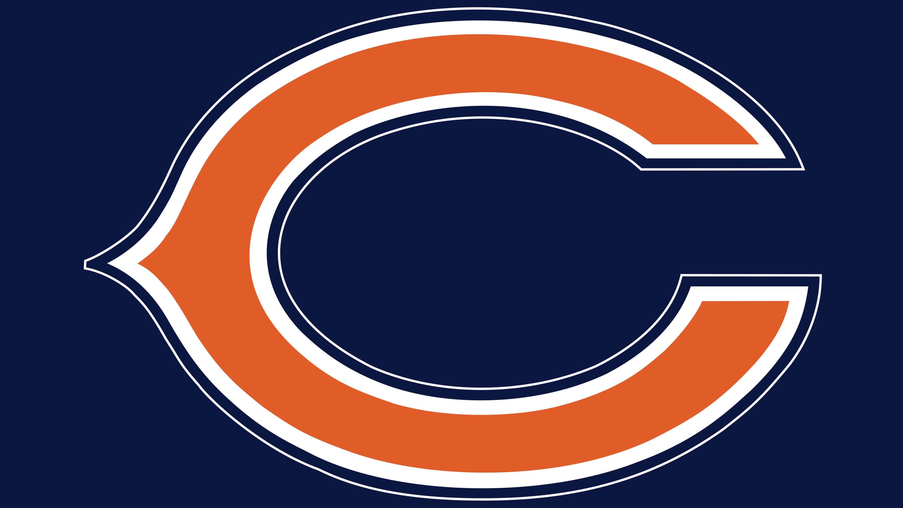 Chicago Bears C Logo Images And Photos Finder