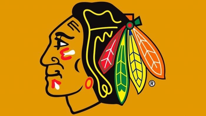 Chicago Blackhawks emblem