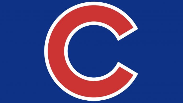 Chicago Cubs Symbol