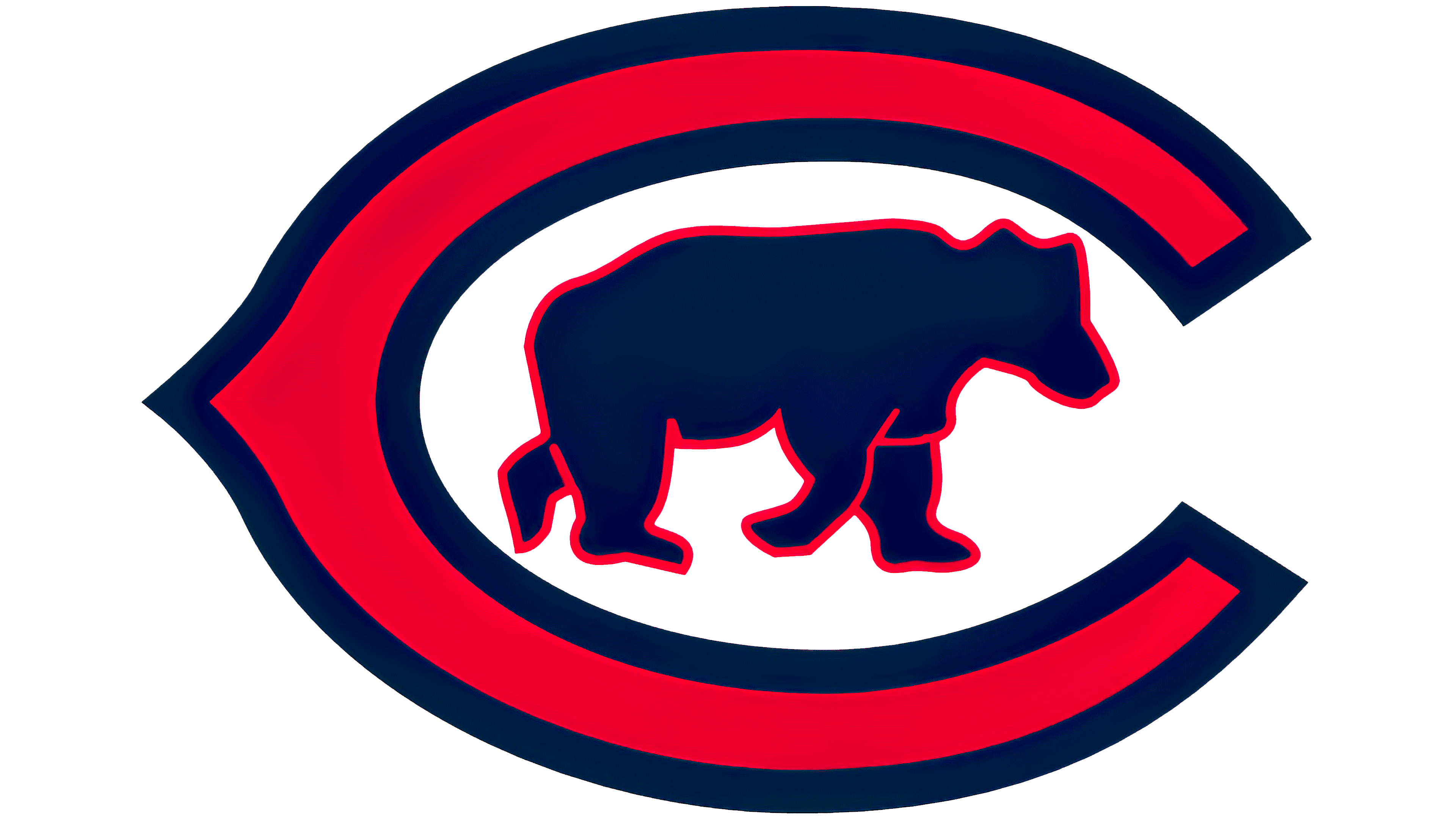 Chicago Cubs Logo | Symbol, History, PNG (3840*2160)