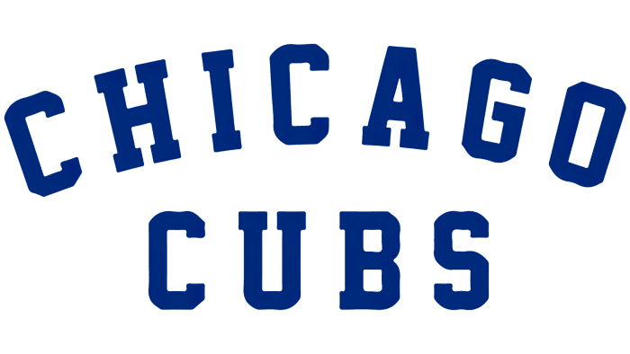 Chicago Cubs logo 1917