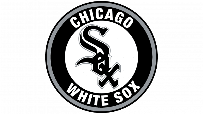 Chicago White Sox Logo, symbol, meaning, history, PNG, brand