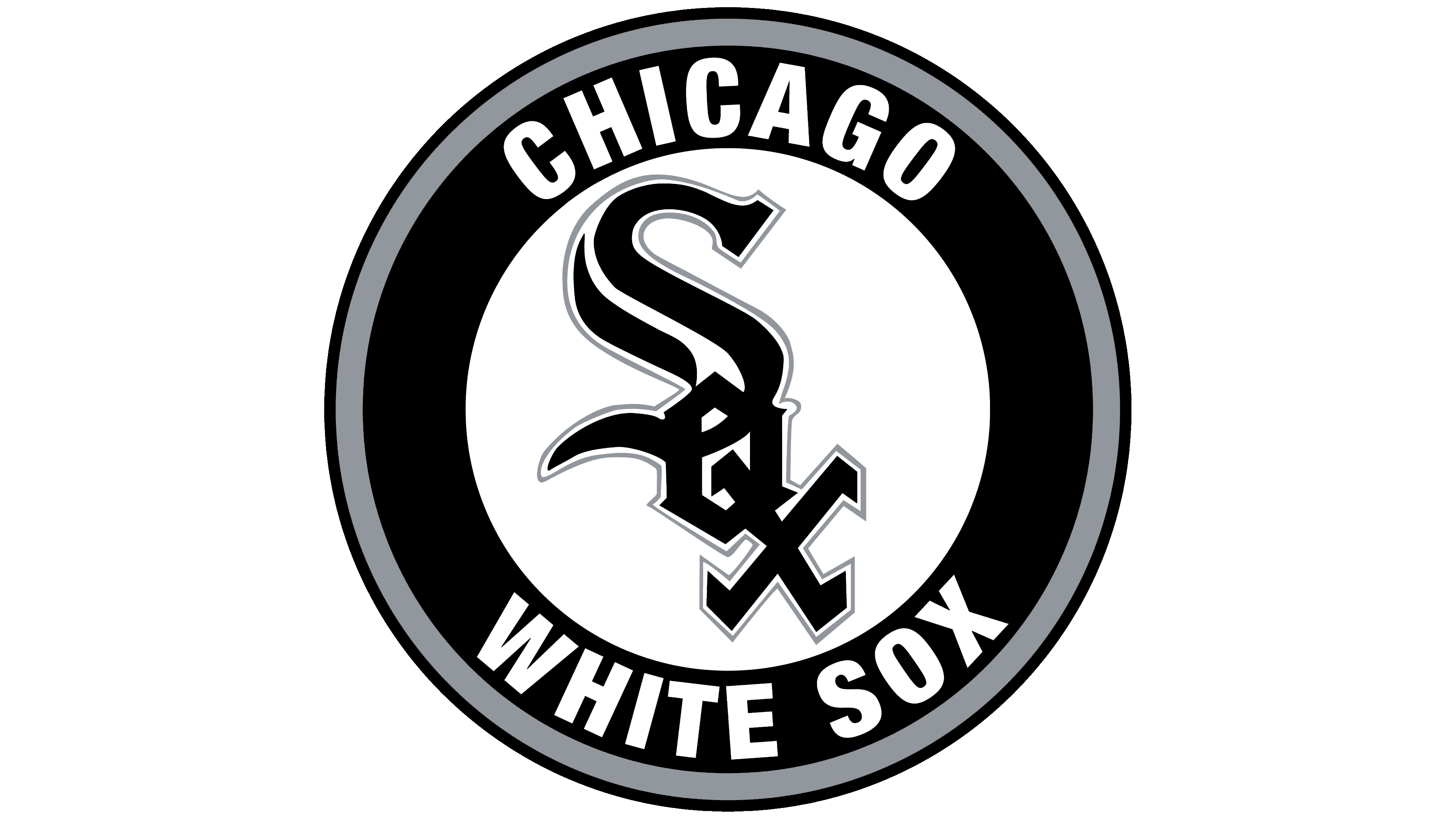 Chicago White Sox Logo Printable