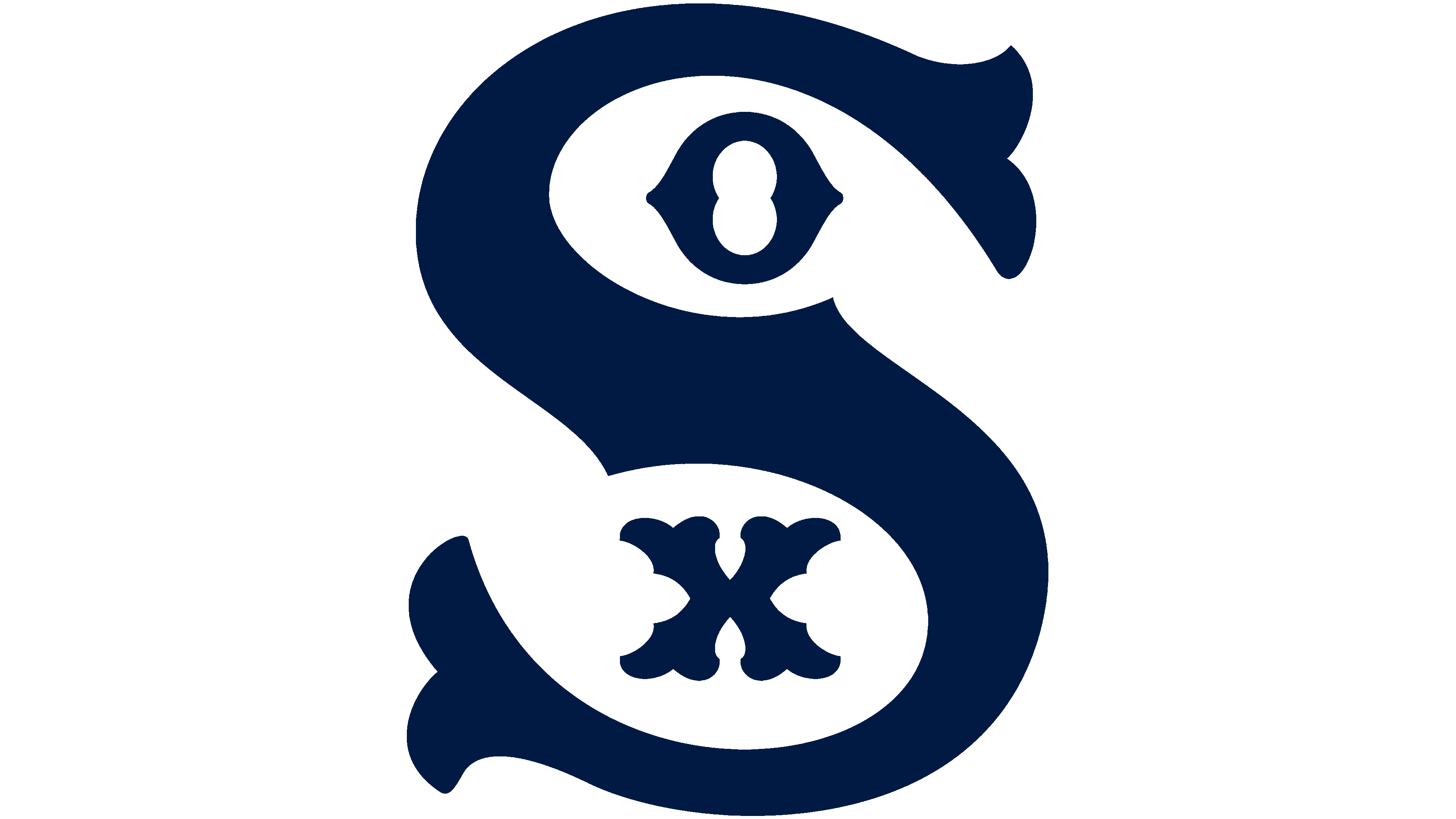 Chicago White Sox Logo Symbol Meaning History Png Brand