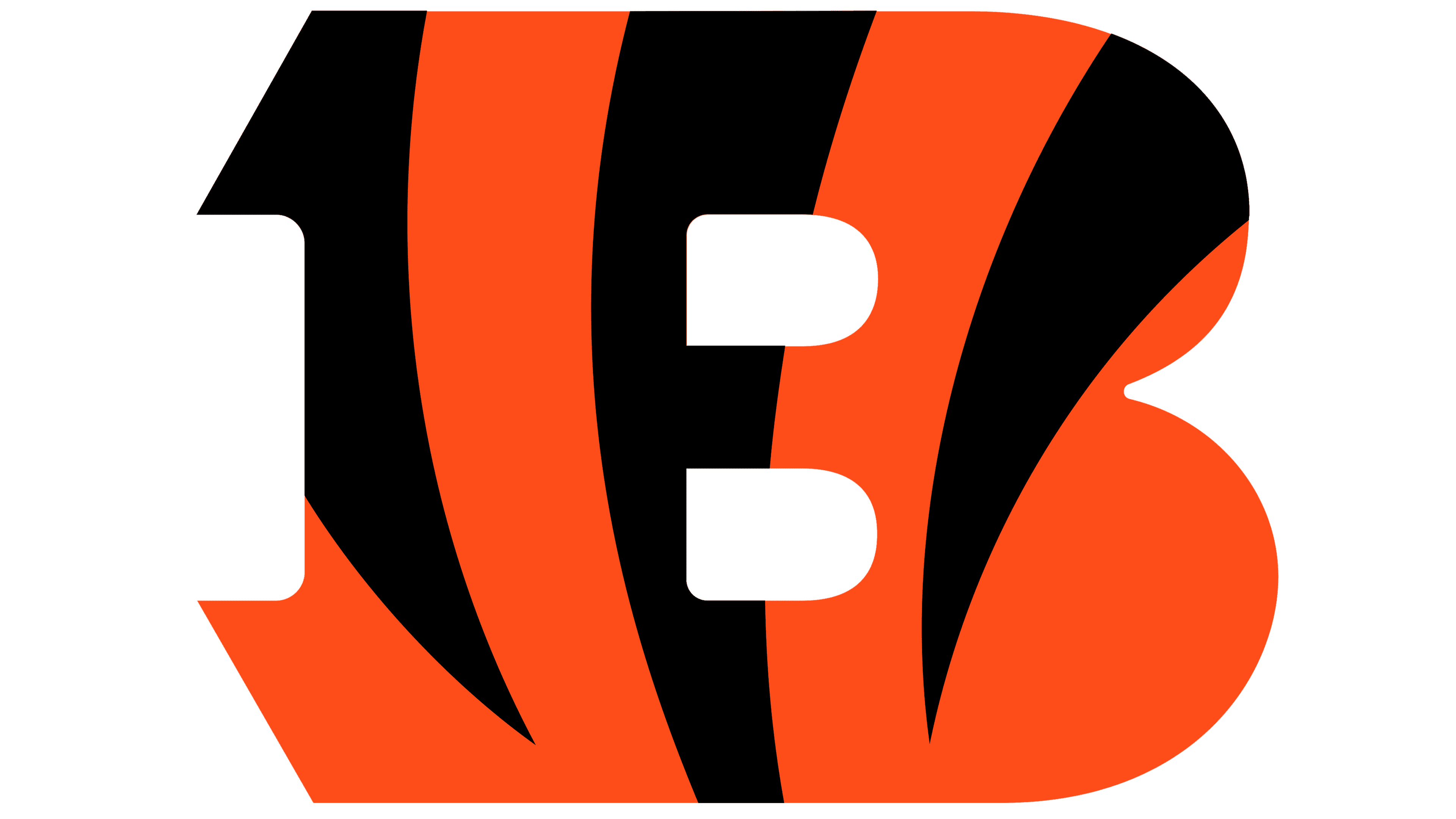 the bengals logo