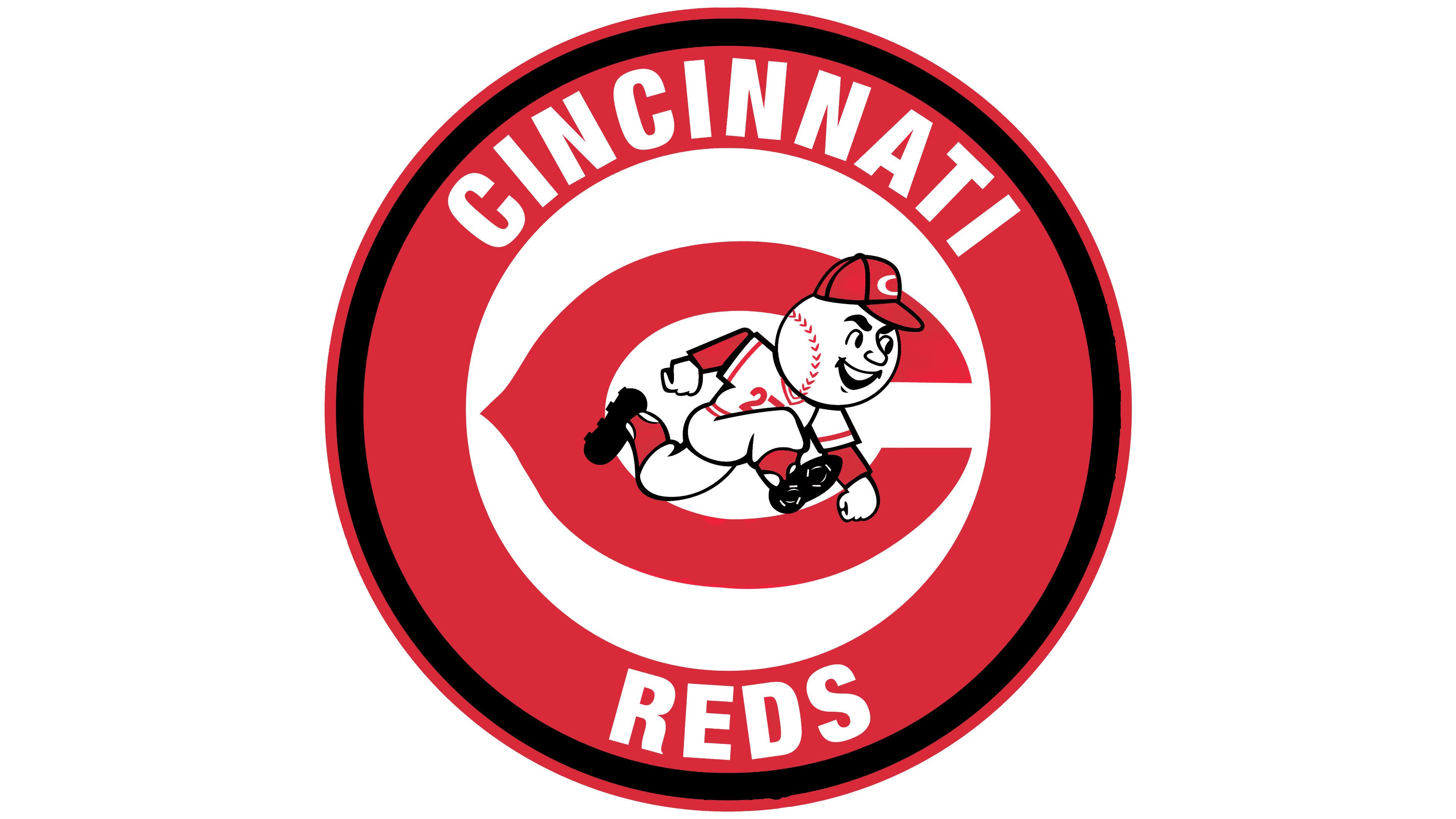 Cincinnati Reds Home Games 2025