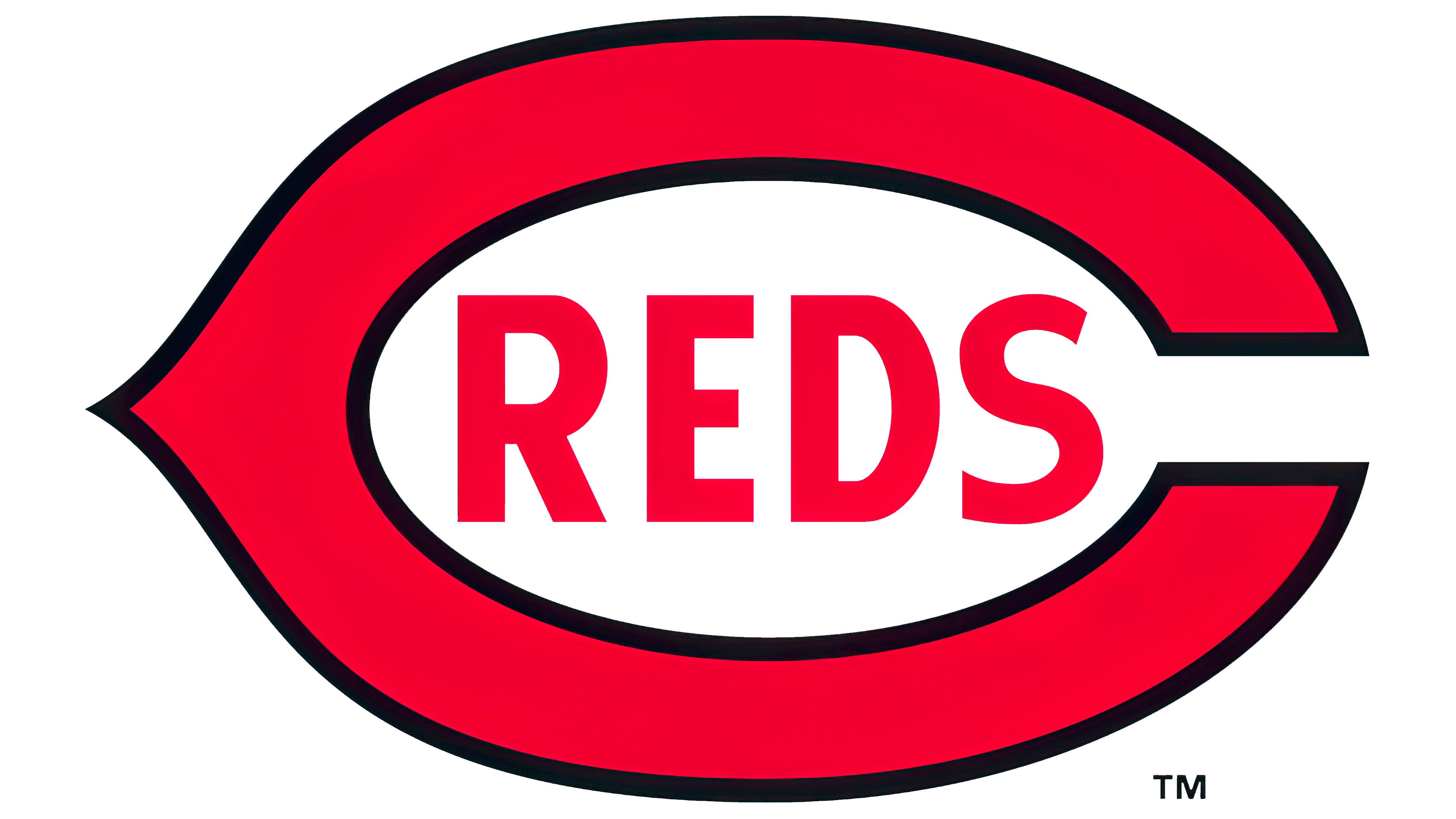 cincinnati reds retro logo