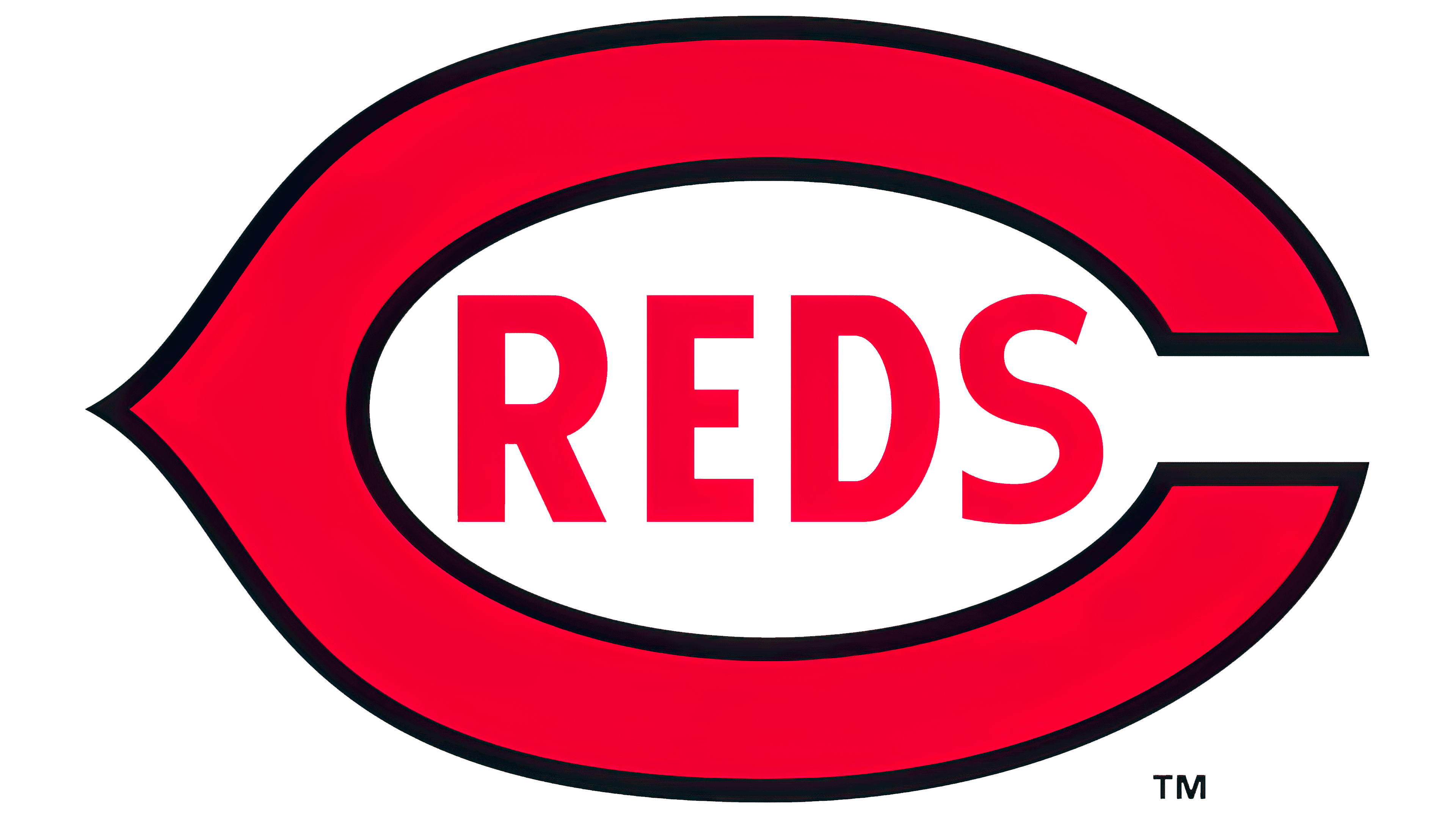 Cincinnati Reds Logo Symbol Meaning History PNG Brand