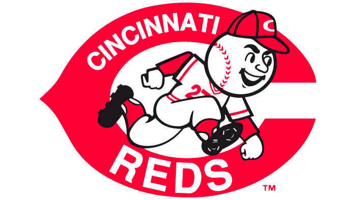 Cincinnati Reds Logo Symbol Meaning History PNG Brand