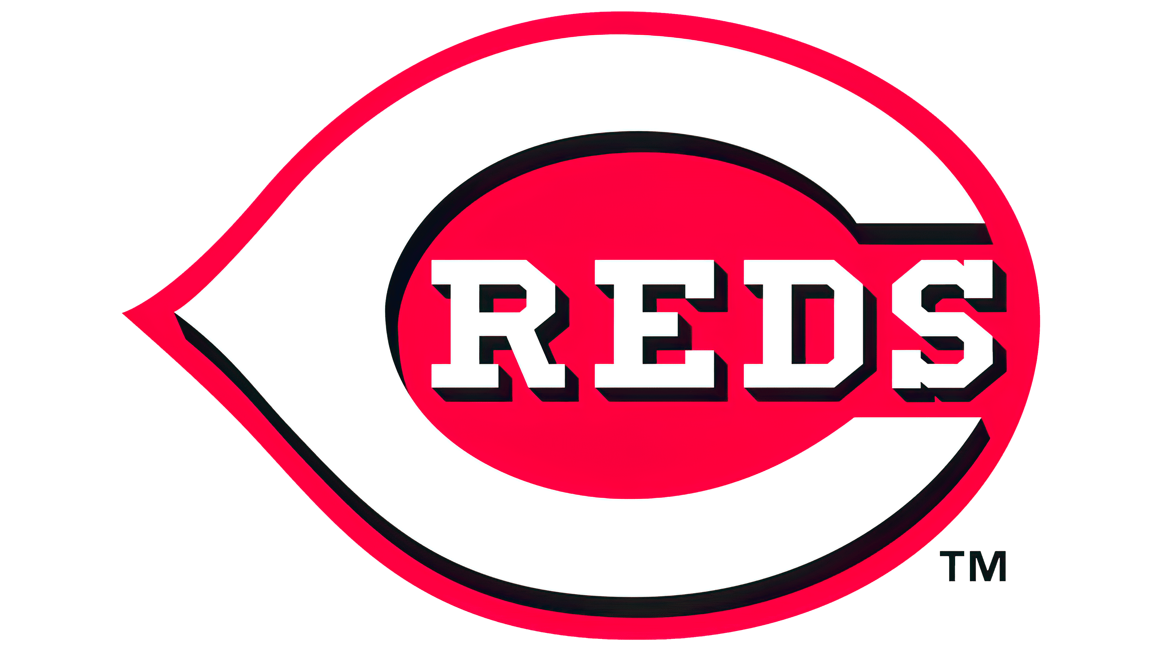 Cincinnati Reds Rebrand  Cincinnati reds, Mlb uniforms, Cincinnati