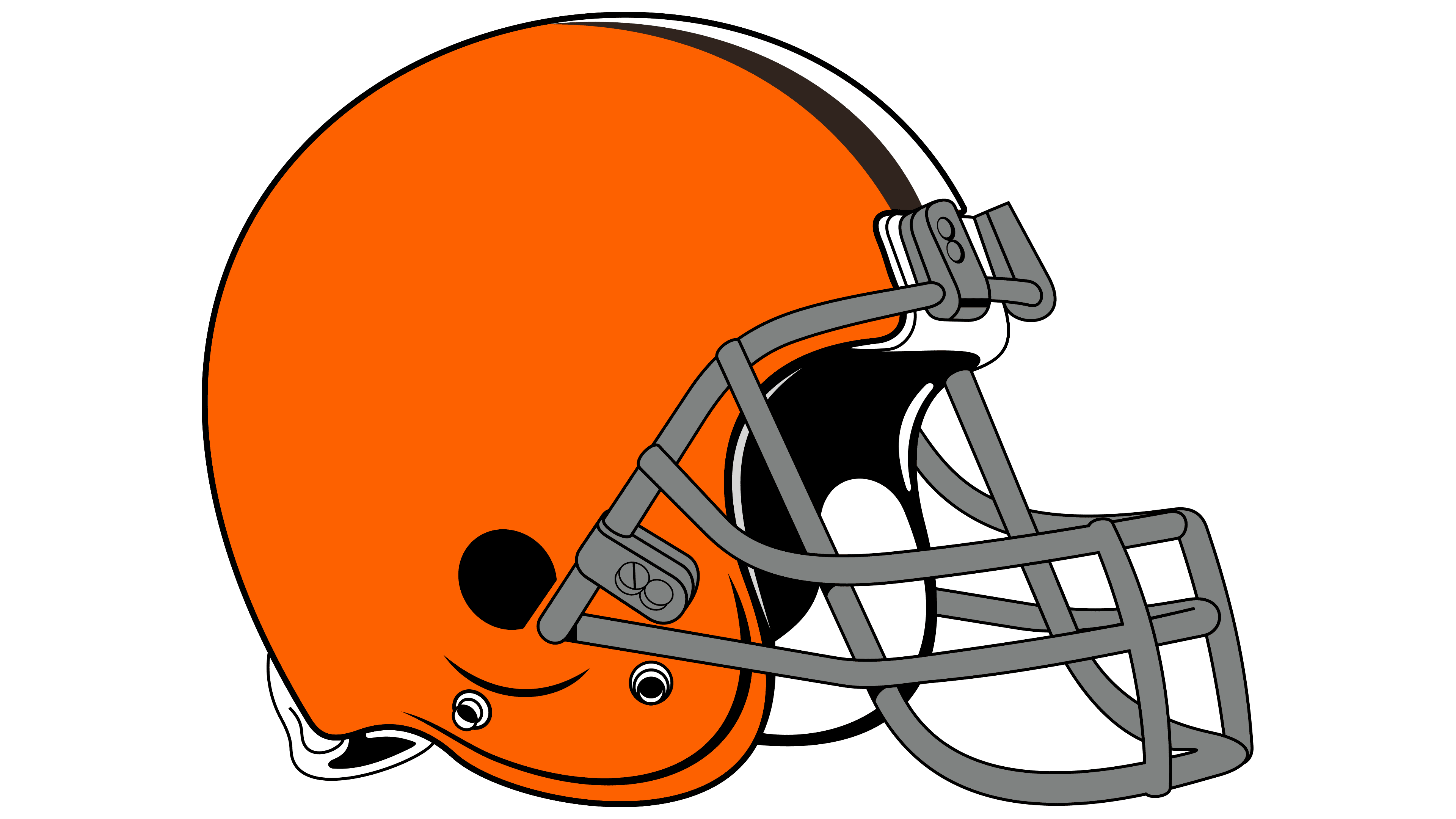 Cleveland Browns Unveil New 2015 Team Logo, Colors