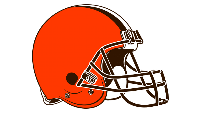 Cleveland Browns Logo | Symbol, History, PNG (3840*2160)