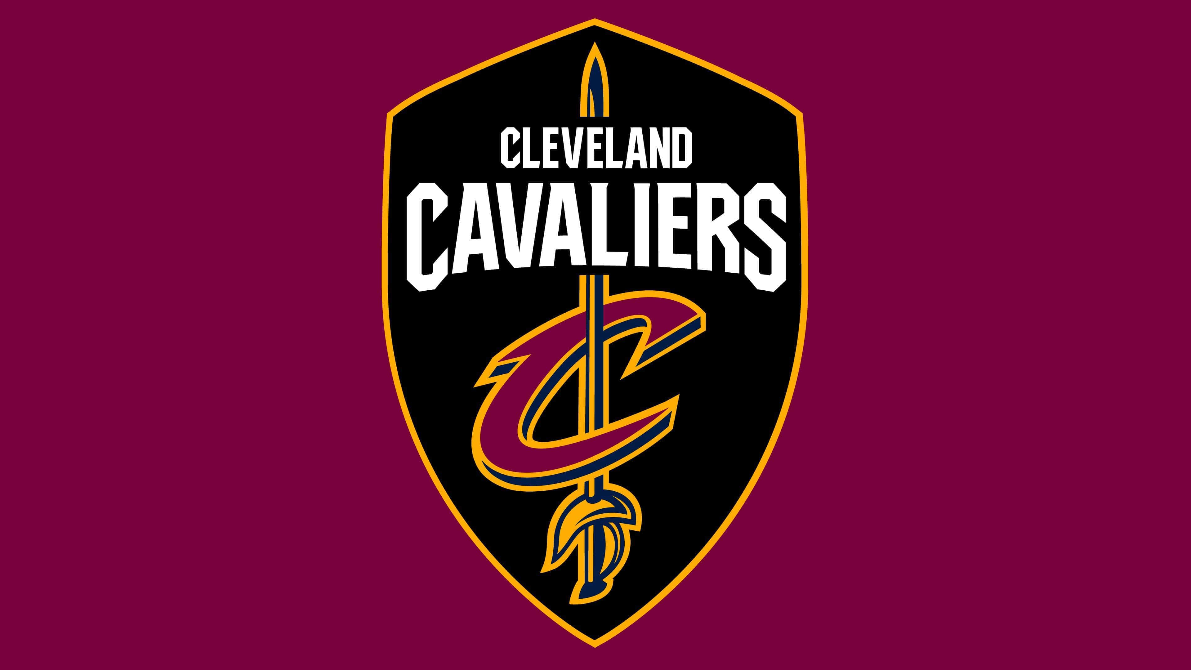 Cleveland Cavaliers Logo Color Scheme » Blue »