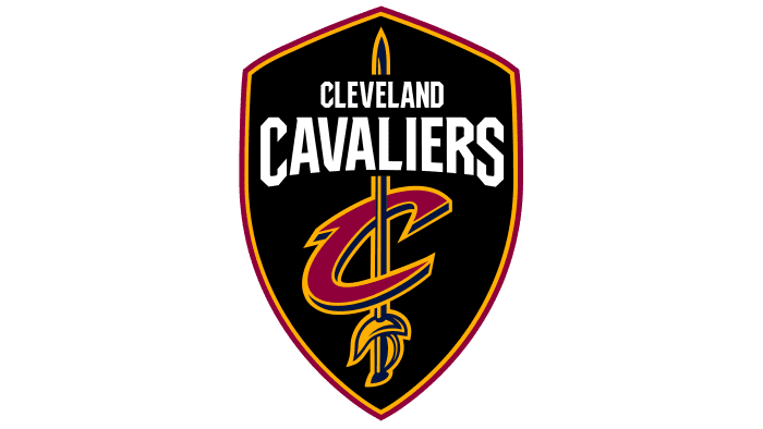 Cleveland Cavaliers Logo