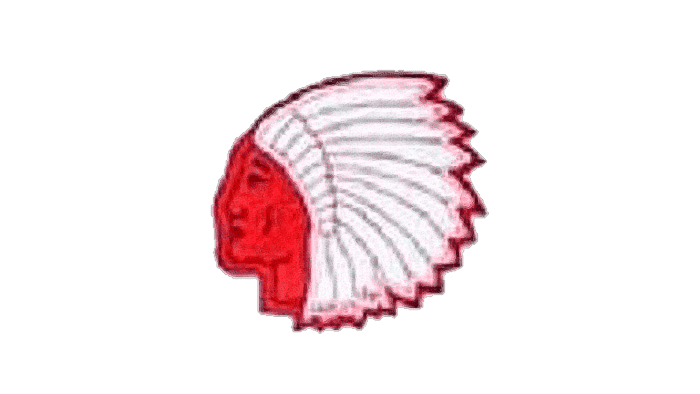 Cleveland Indians Logo 1929-1932