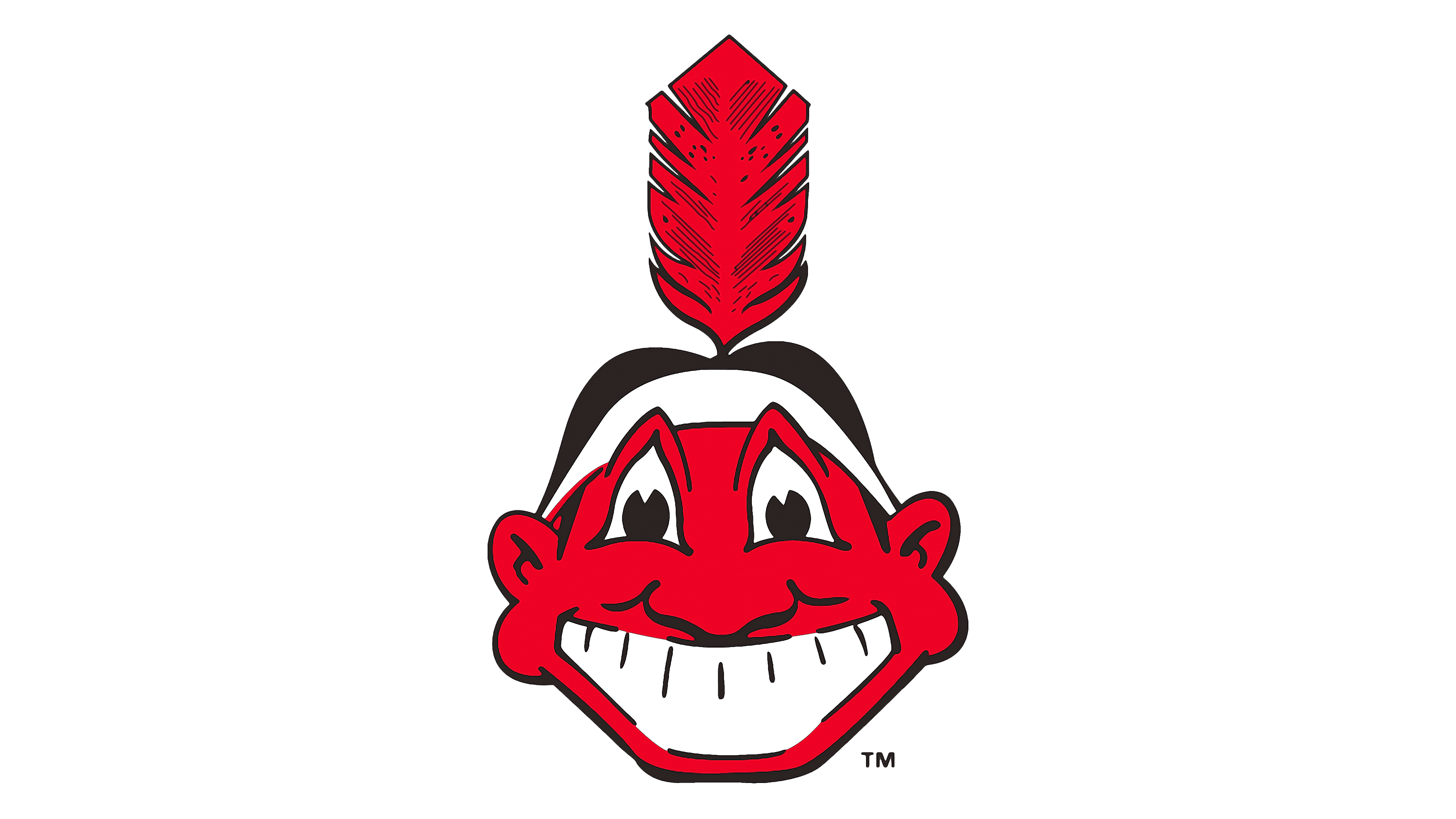 Cleveland Indians Logo | Symbol, History, PNG (3840*2160)