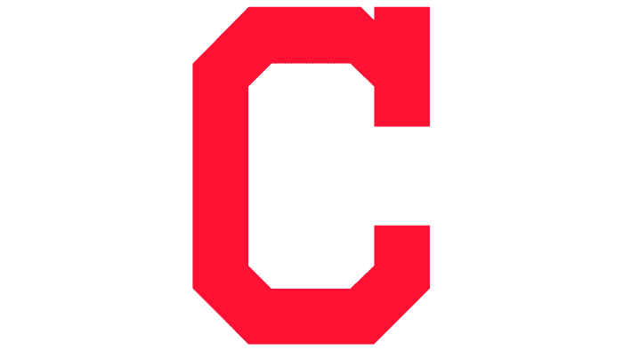 Cleveland Indians Logo 2014-present